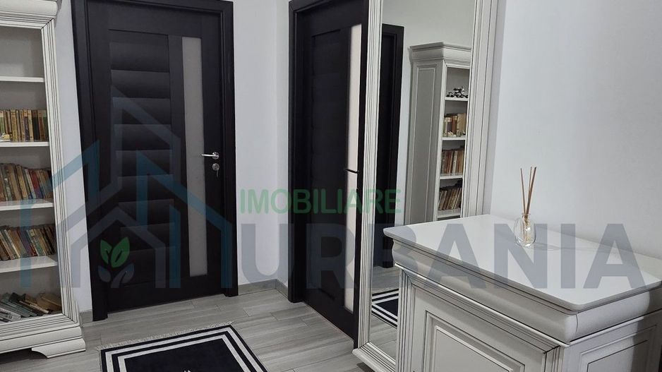 Apartament 2 camere decomandat, etaj 1, de inchiriat - Bulevardul Alexandru cel Bun, Iasi - Poză 1