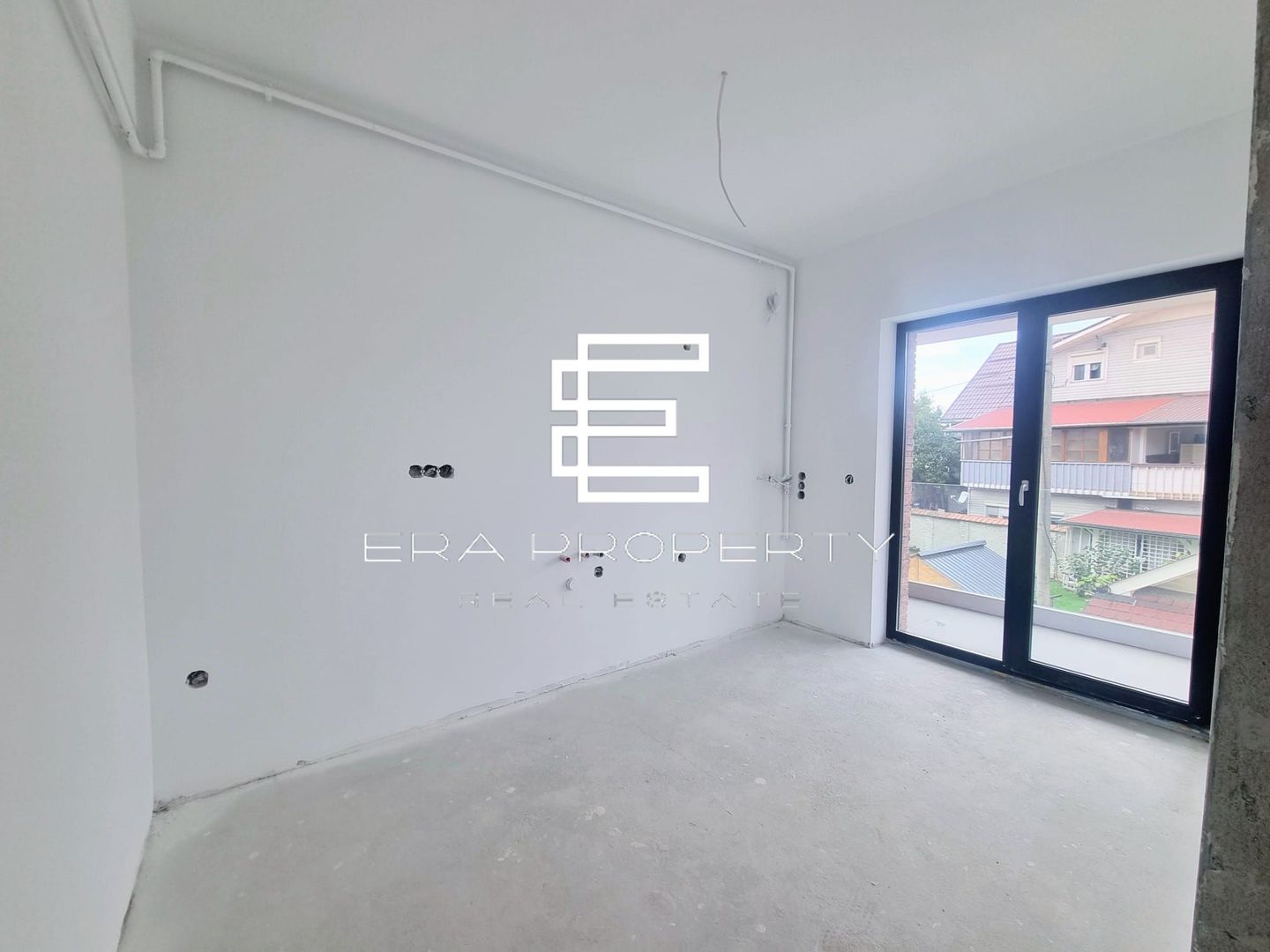 Apartament 2 camere -intabulat - 50 mp- Selimbar zona Shopping City - Poză 4