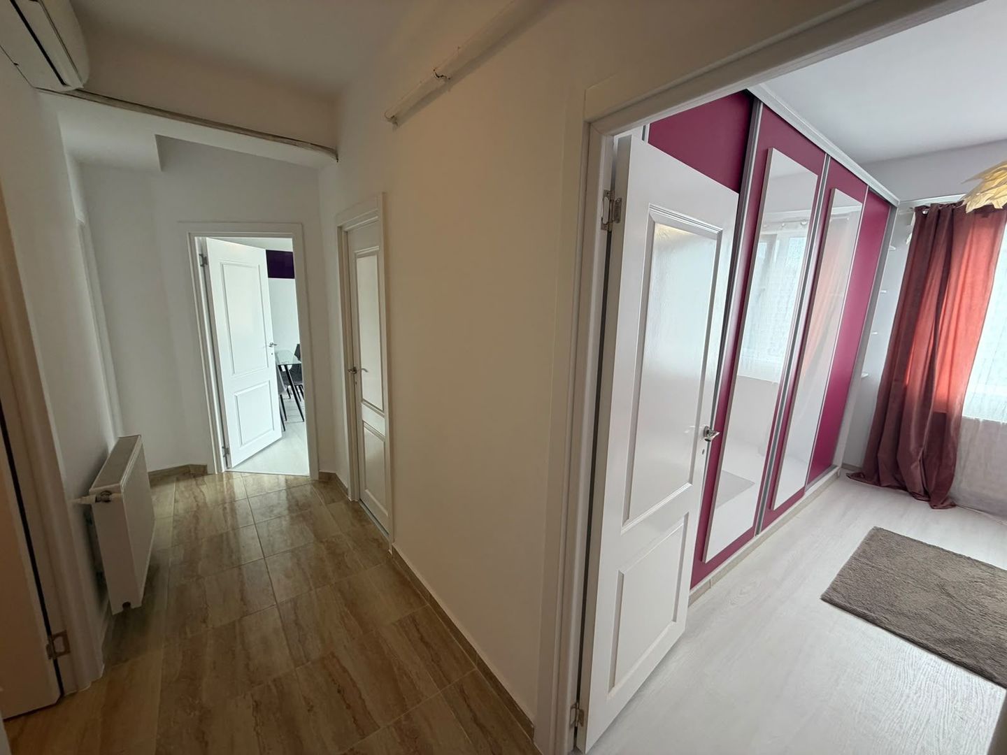 AP. 3 CAMERE - CENTRALA PROPRIE, MOBILAT/UTILAT MODERN, COMIS 0% - Poză 4