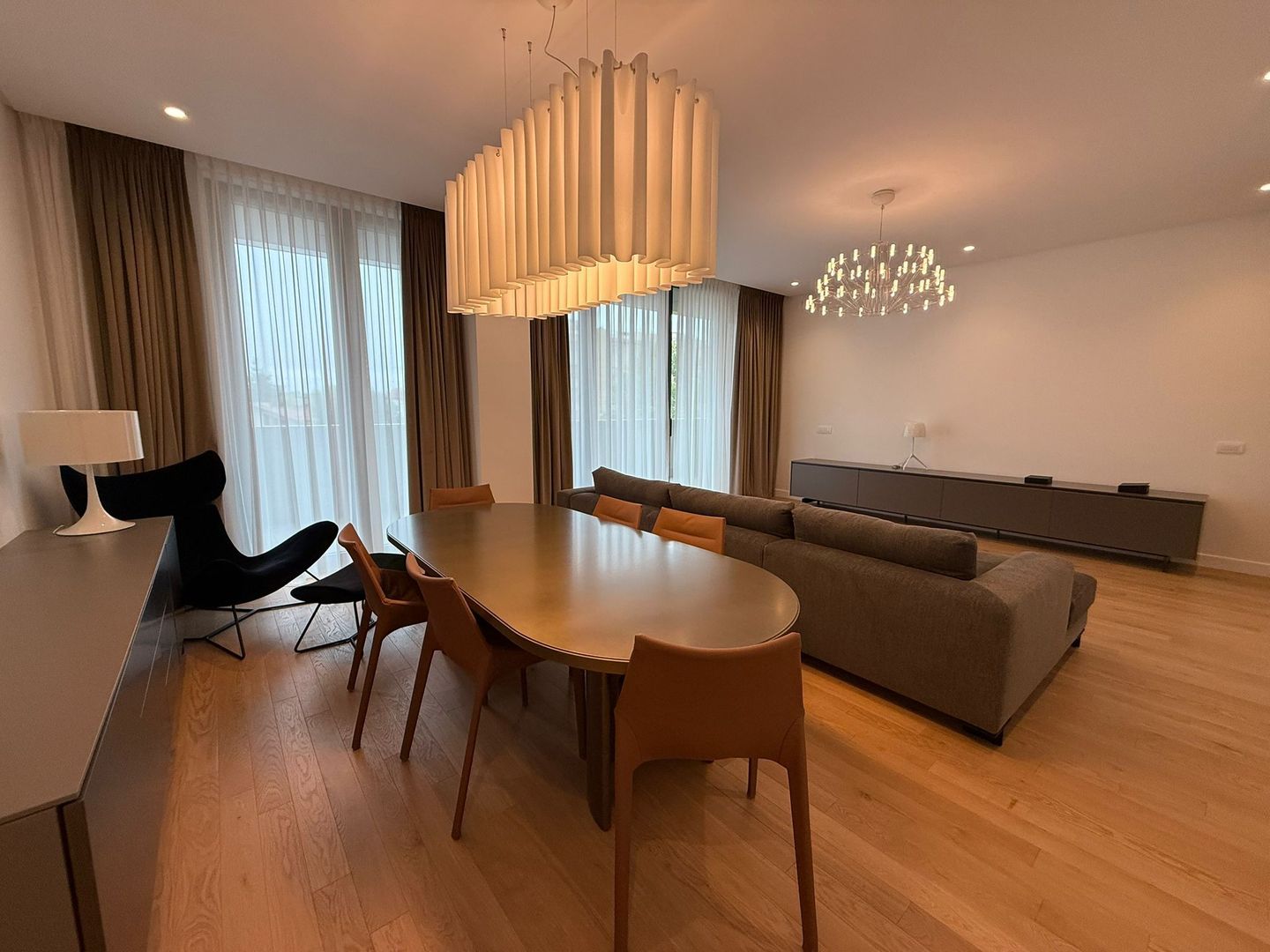 Apartament Premium I Floreasca - Poză 1