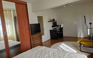 Ștefan cel Mare | Apartament 3 camere | Bloc 1980-etaj 2 | Vedere laterala - Poză 10