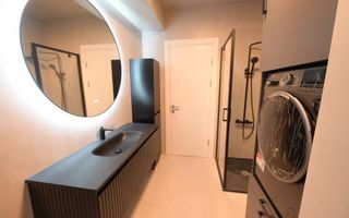 Inchiriere 4 camere | 169 mp | Parcul Herăstrău | Renovat 2025 | 3 băi - Poză 8