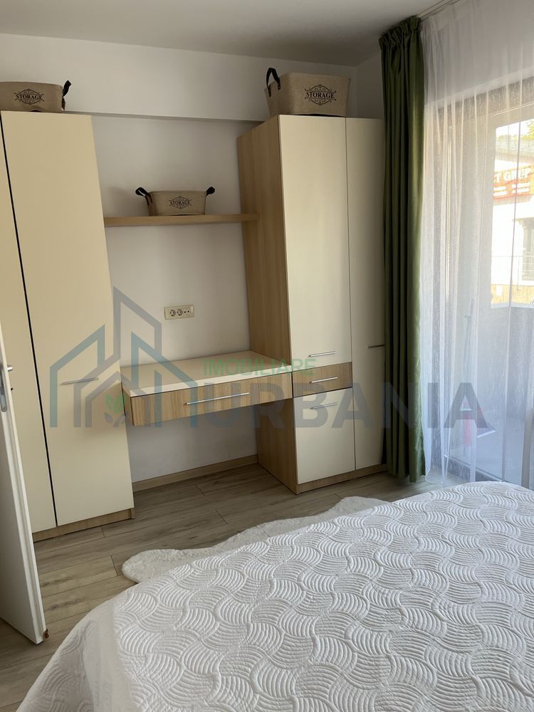 2 apartamente zona moara de vant - Poză 4
