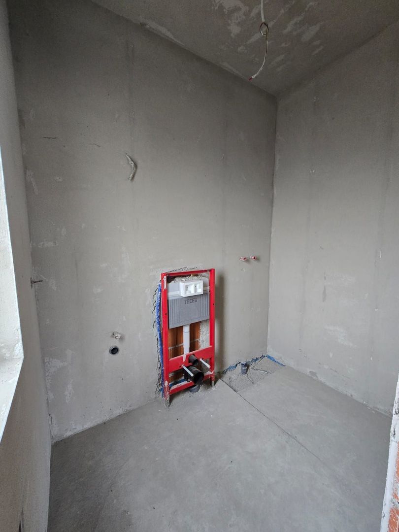 MOSNITA NOUA, 4 CAMERE, CASA INDIVIDUALA - Poză 12