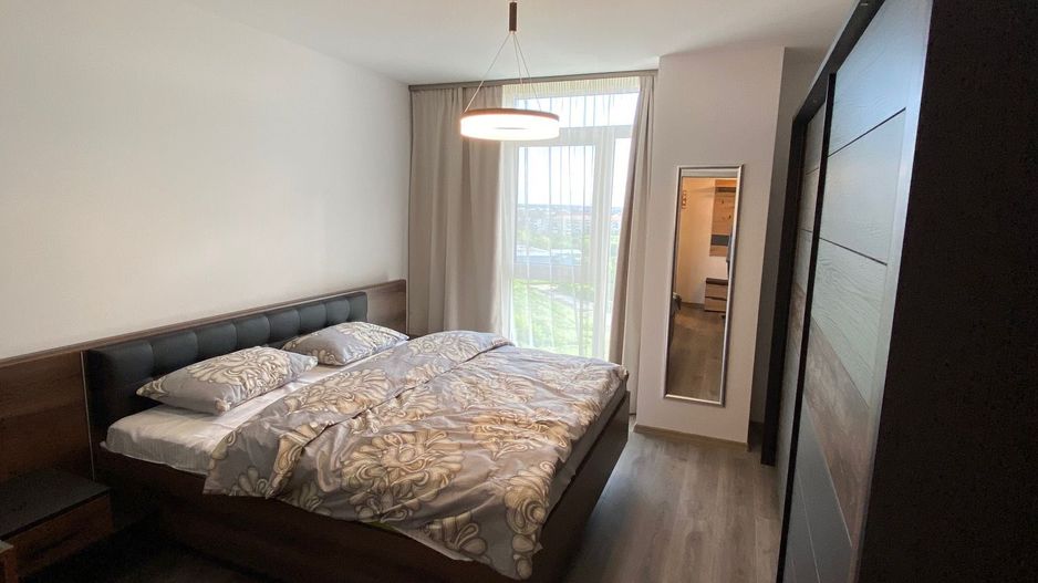 Apartament cu 2 camere de închiriat în zona Buziasului - Poză 7