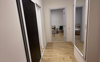 🏢 Apartament 1 cameră pe Faleza Dunării | Prima închiriere | 380 € - Poză 4