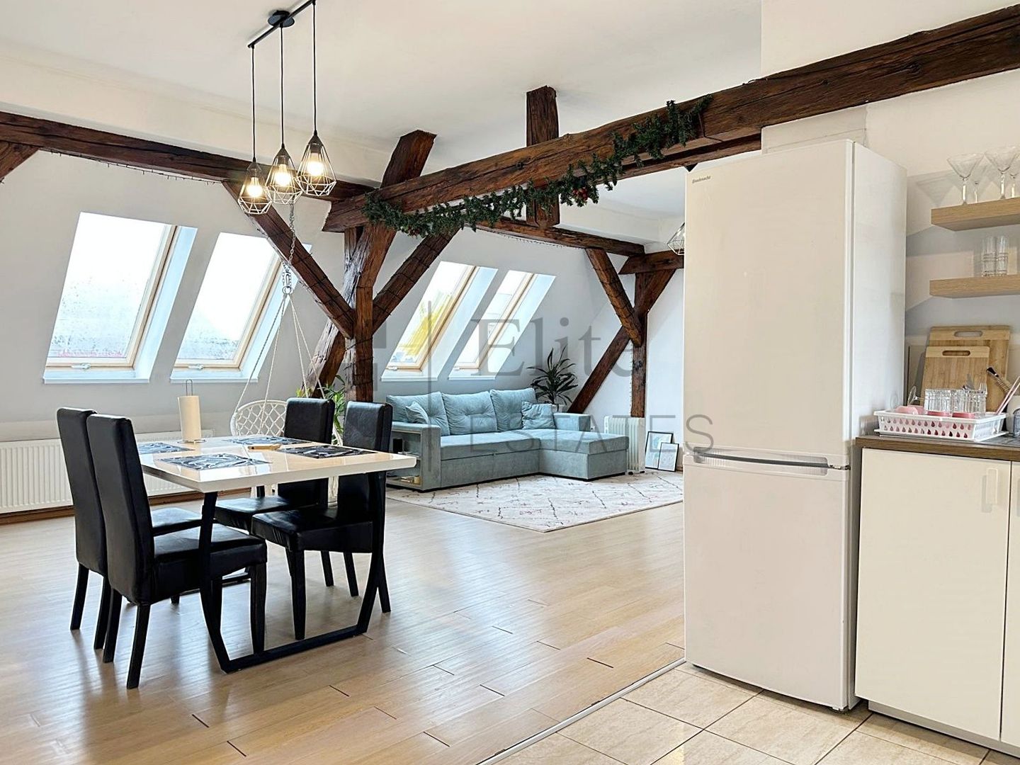 Apartament 3 camere de inchiriat Ultracentral pe Str. Independentei - Poză 5