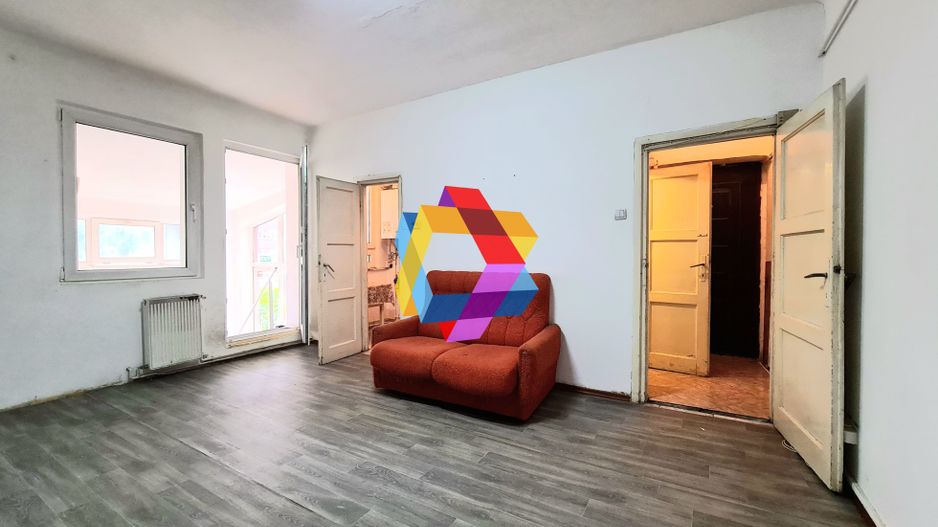 Spatiu comercial de închiriat Brasov - 38 mp # plus-imo.ro - Poză 2