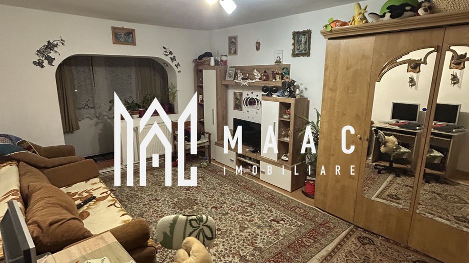 Apartament 3 Camere | 68 MP | Decomandat | Zona Turnișor - Poză 1