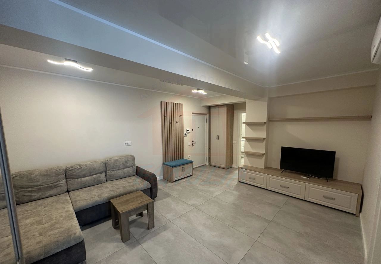 🔑De închiriat apartament 2 camere |Micro 17| - Poză 1