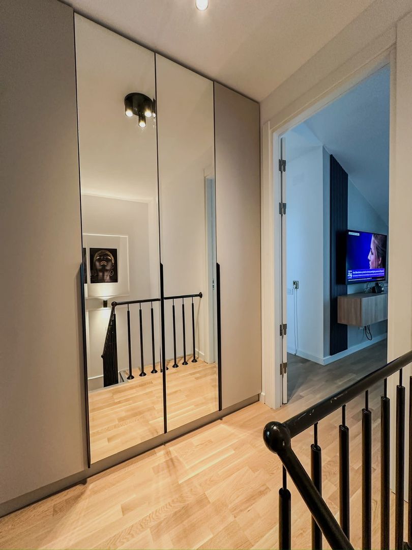 Vilă Modernă 5 Camere de Vanzare | Zenville Pipera - Poză 14