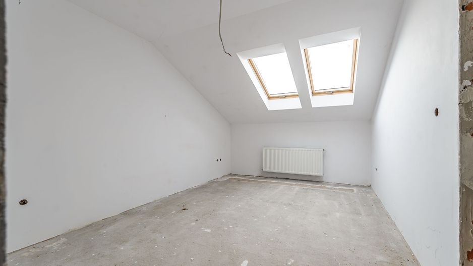 Apartament două camere rate la dezvoltator - Poză 3