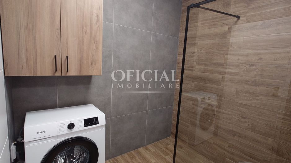 Apartament 2 Camere | 39 mp | Etaj 3 | Renovat | Parcare |Parc Poligon - Poză 5