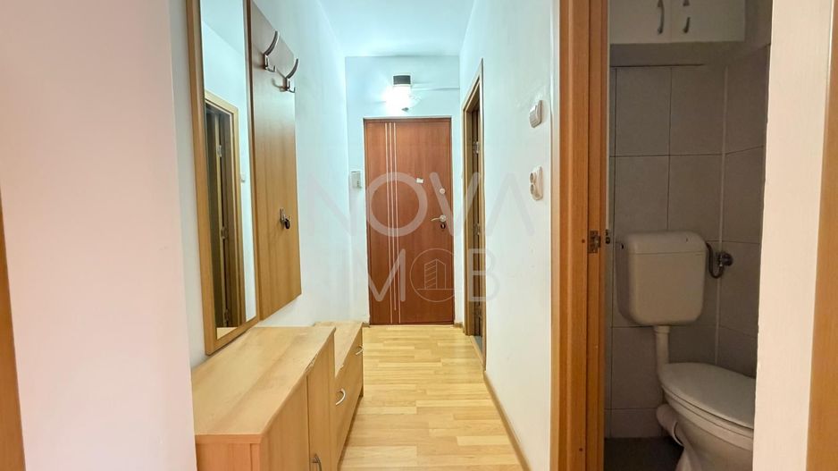 Apartament 2 camere, etajul 1,  - Str. Genistilor - Poză 3