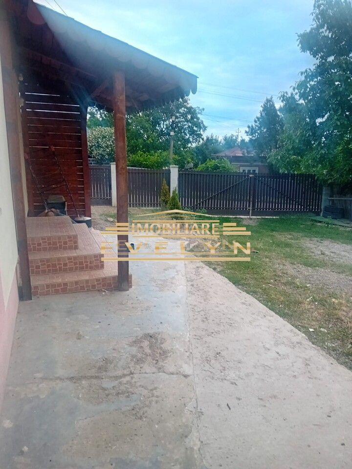 Casa + teren de vanzare in Zaicesti la strada principala, pret 75000 euro negociabil! - Poză 6