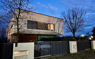 Duplex mobilat si utilat 3dormitoare Dumbrăvița 510mp teren - Poză 6