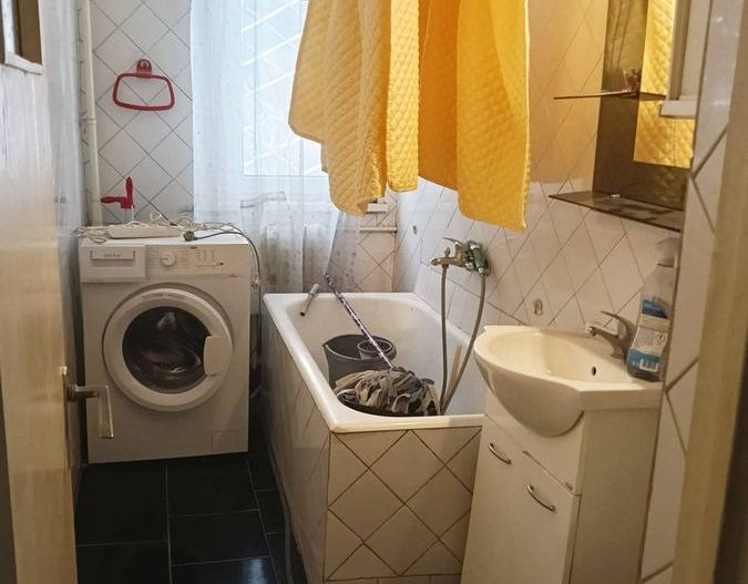 Garsoniera decomandata in bloc reabilitat langa metrou Raul Doamnei - Poză 4