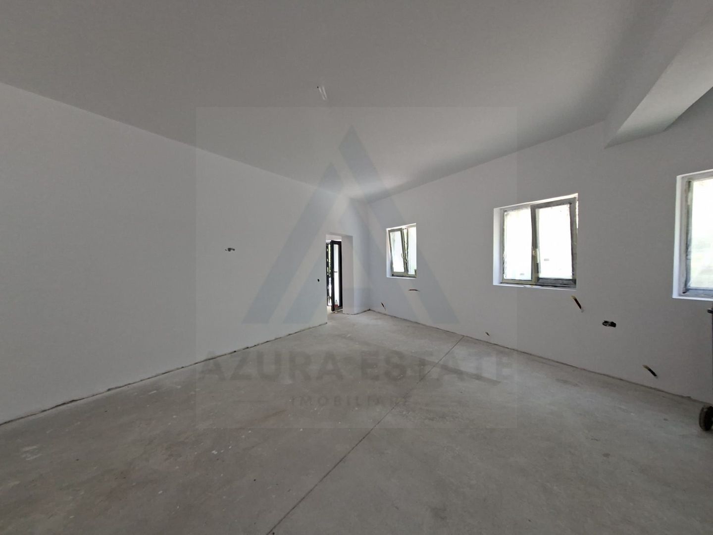Casa individuala premium 236 mp utili si teren 1200 in Cisnadioara - Poză 13