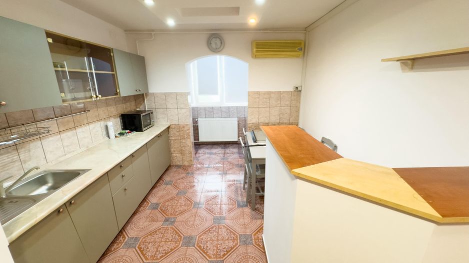 Apart 2 camere Lacul Tei facult constructii Alexandru cel Bun bloc 85 - Poză 10