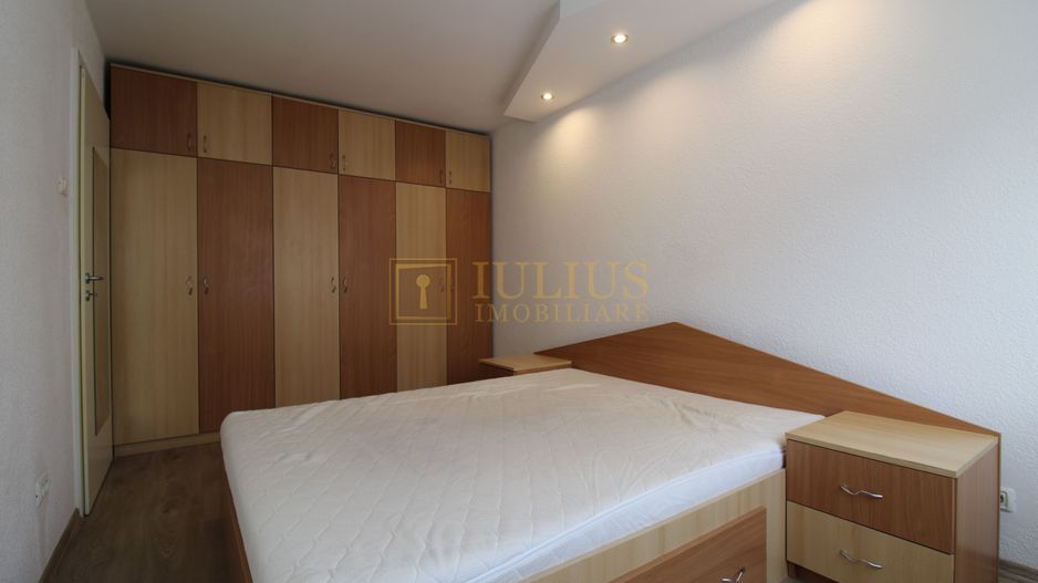 Peste drum de Iulius Mall/Town; centrala proprie, modern amenajat. - Poză 5