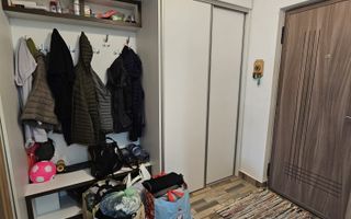 2 Camere, Mobilat/ Nemobilat, Renovat complet, Liber - Poză 8