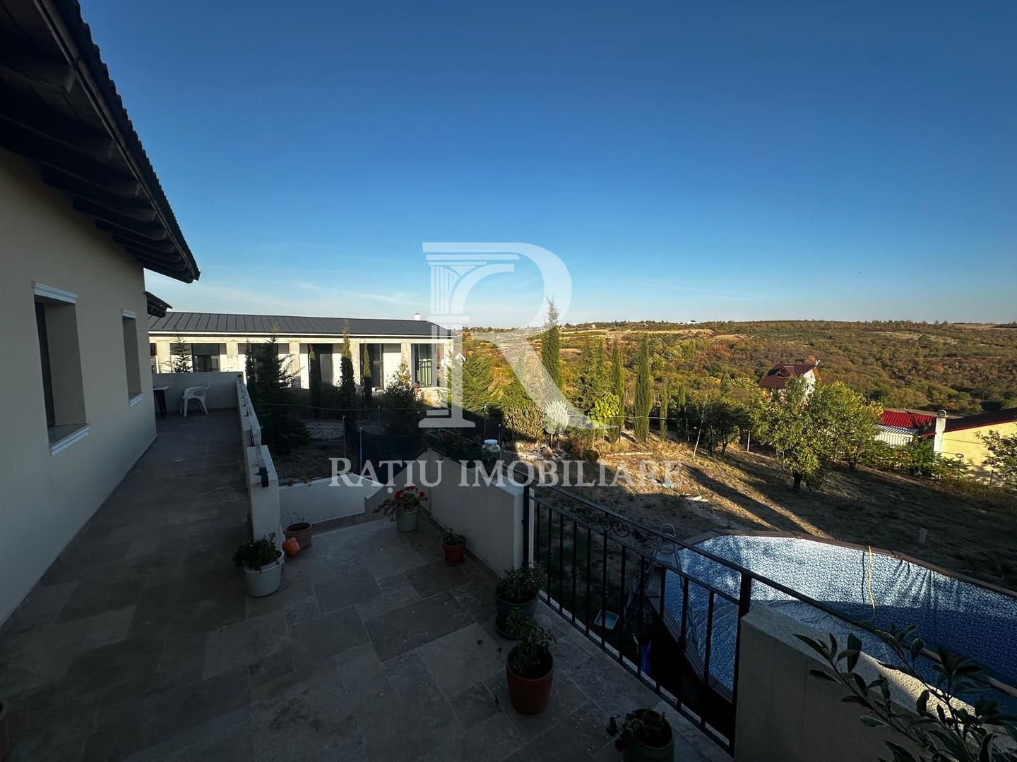 Casa de vanzare | 156 mp utili | Saldabagiu de munte | Bihor - Poză 8