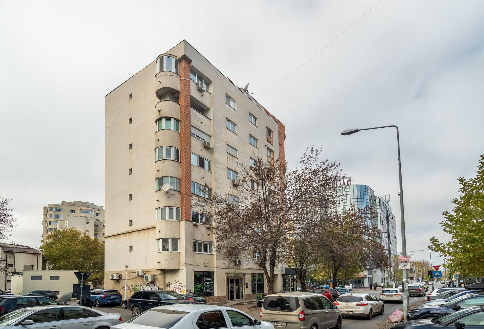 COMISION 0% - Apartament cu 4 camere Calea Calarasi - vedere laterala - Poză 22