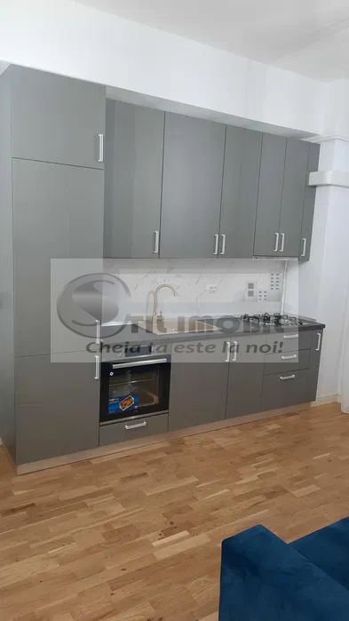 Apartament 2 camere- Complex Himson- 440 euro - Poză 6