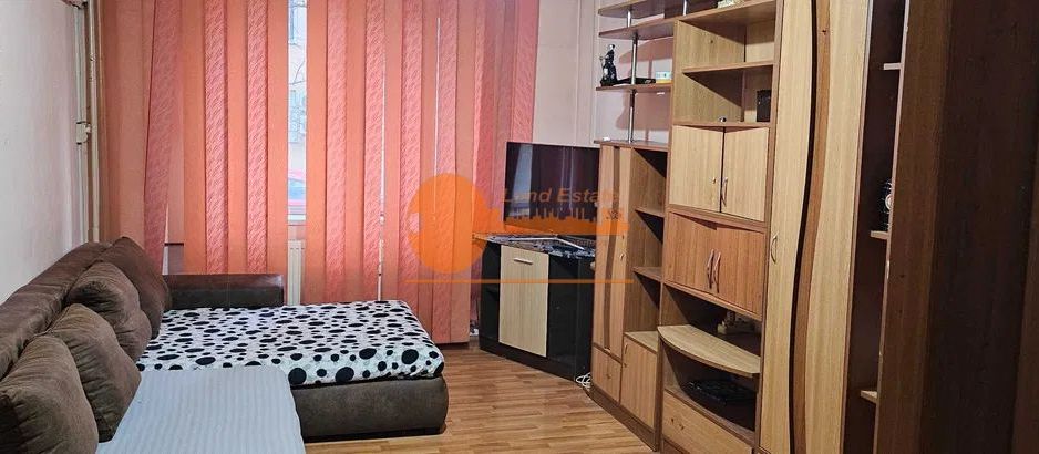 2 Camere Crângași  (4 min Metrou - Bloc Reabilitat) - Poză 2