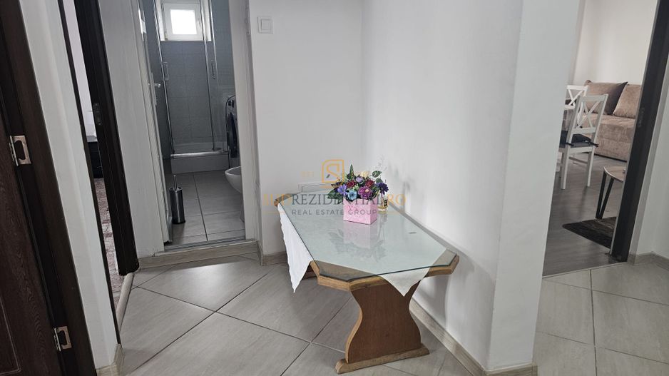 3 Camere | 13 Septembrie - Lacul Plopului | 2 Bai | Centrala - Poză 10