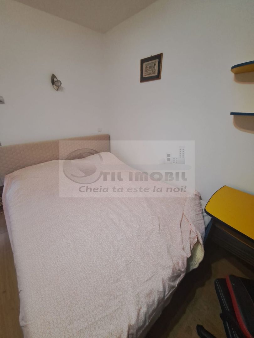 Apartament 1 Camera Zimbru 280 euro - Poză 10
