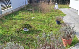 Duplex superb despartit prin garaj - Poză 30