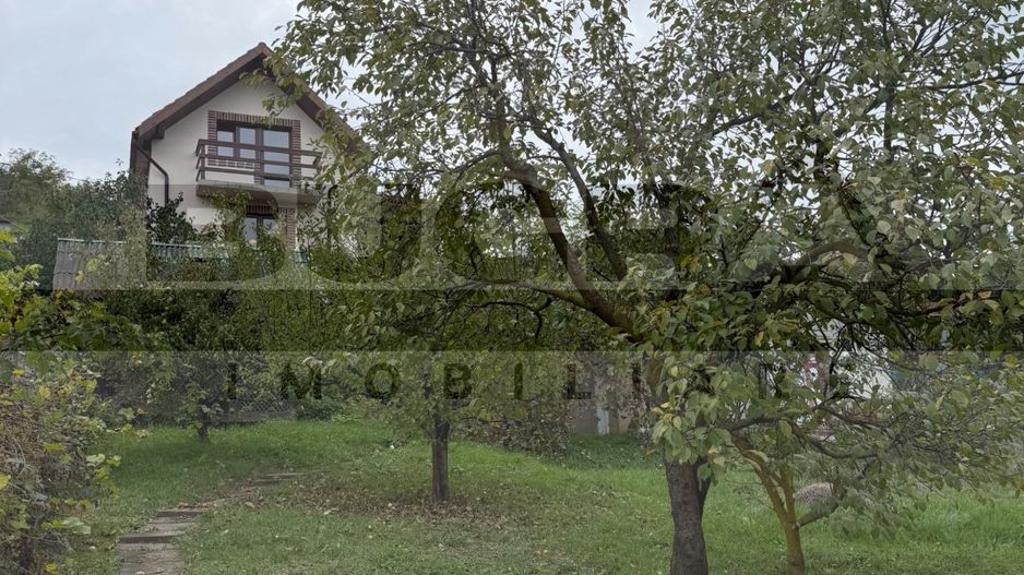 Casa individuala, teren 695 mp, renovata complet, Dezmir - Poză 2