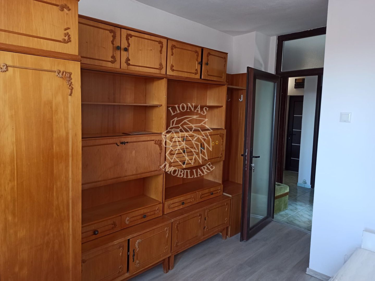 Apartament 3 camere 82 mp-balcon-2 bai-etaj 3-parcare-Central - Poză 5