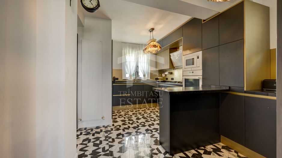 Pipera Henri Coanda Vila Premium - Poză 19