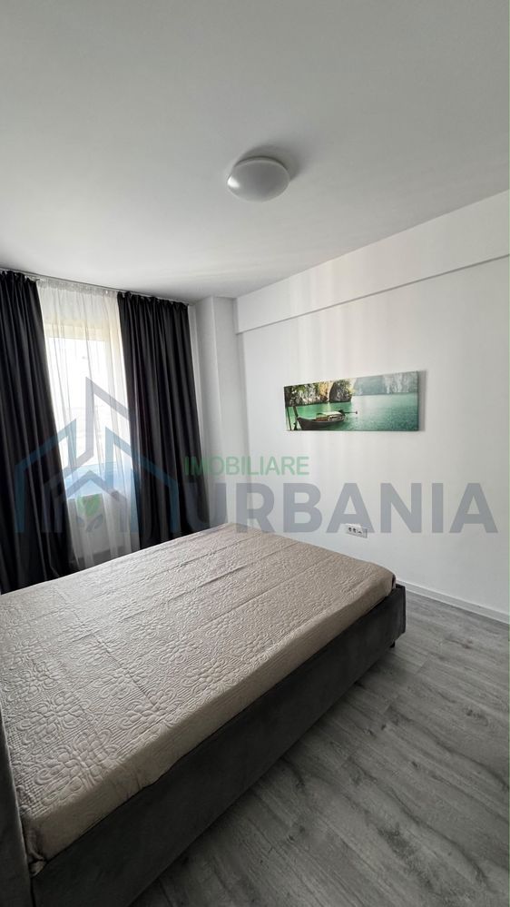 Apartament cu 3 camere de închiriat în cartierul Visoianu - Poză 5
