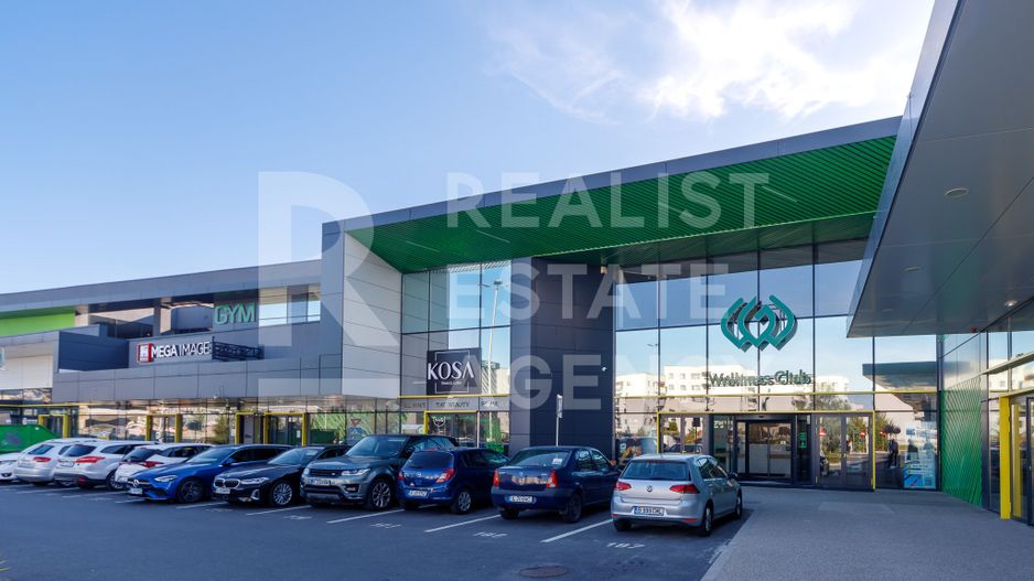 Studio dublu modern de vânzare în nordul capitalei, lângă pădure - Poză 15