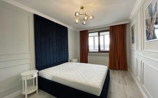 Apartament la Villa central 2 camere, parcare subterana Sibiu - Poză 5