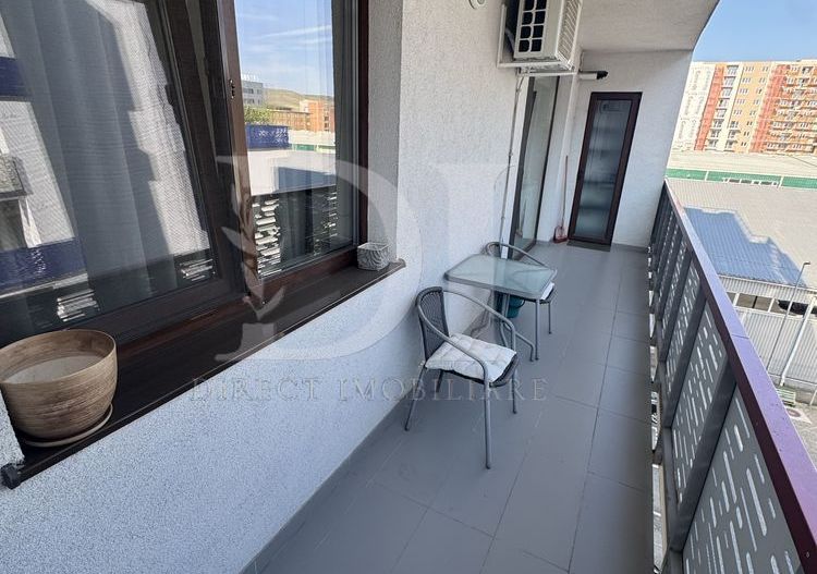 Apartament modern 2 camere de vânzare | Zona BMW Florești - Poză 7