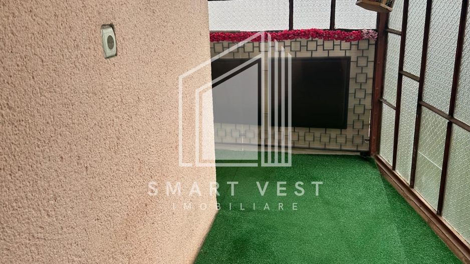 Apartament 3 camere | Etaj 2 | Zona centrala - Poză 21