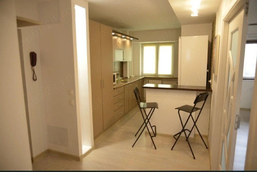 🏡 Vanzare 3 Camere Decomandat | 2 Băi | Parcare | Bloc Nou | 13 Septembrie - Poză 6