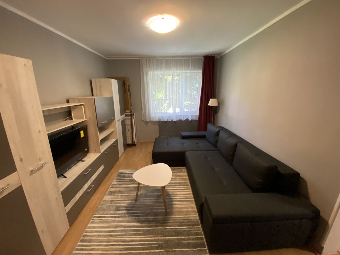 Apartament cu 2 camere modern/ zonă liniștită/ cartier Mănăștur - Poză 2