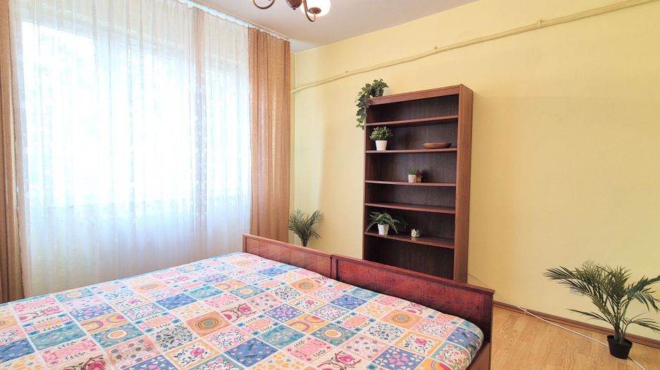 COMISION 0% - 2 camere decomandat 52mp mobilat-utilat metrou Nicolae Grigorescu - Poză 10