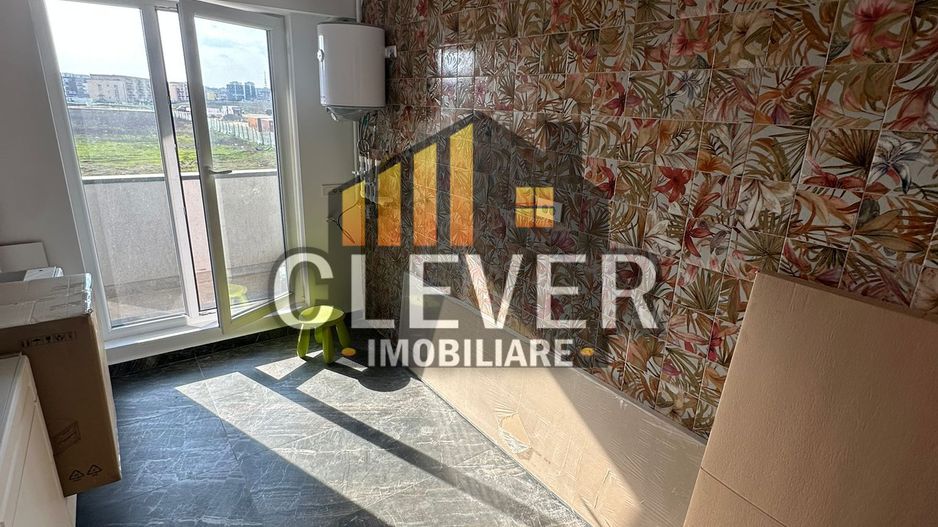 Apartament 2 camere | Theodor Pallady – Nicolae Teclu | Parcare inclusa - Poză 6
