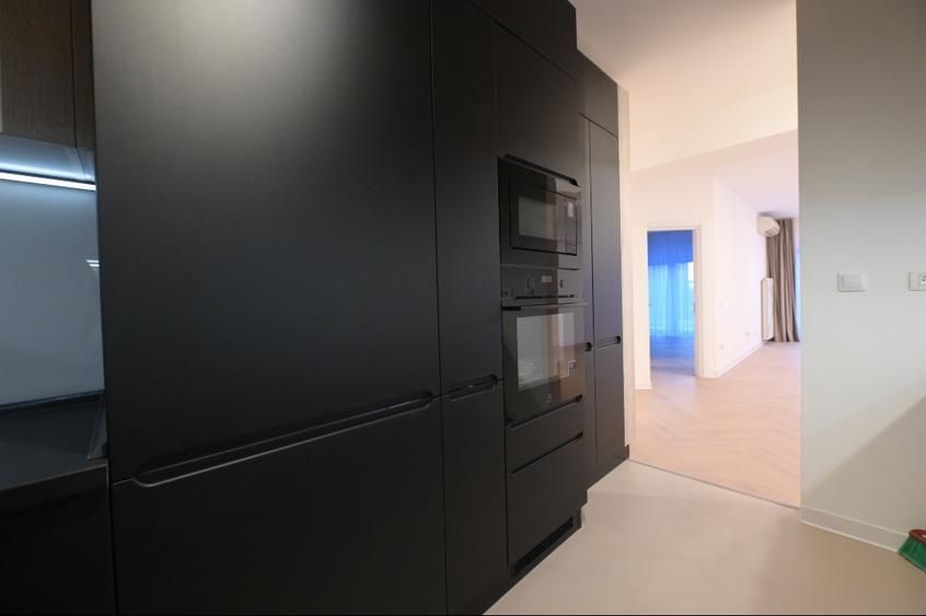 Inchiriere 4 camere | 169 mp | Parcul Herăstrău | Renovat 2025 | 3 băi - Poză 5