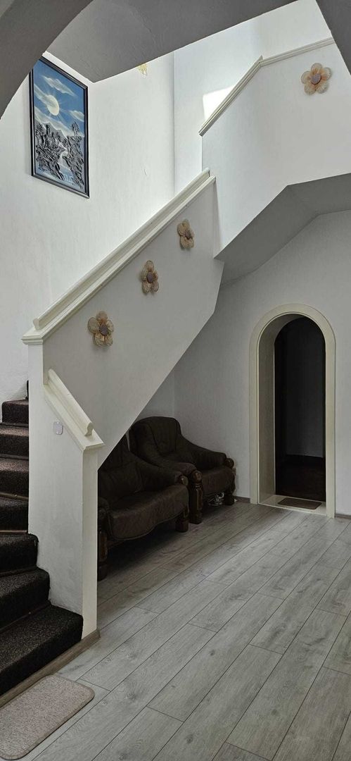 BRASADAS vinde casa tip S+P+M - zona Shopping City SM - Poză 7