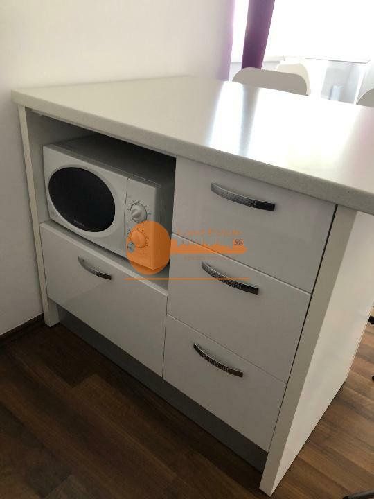 Garsoniera zona Politehnica-Quadra 2 - Poză 3