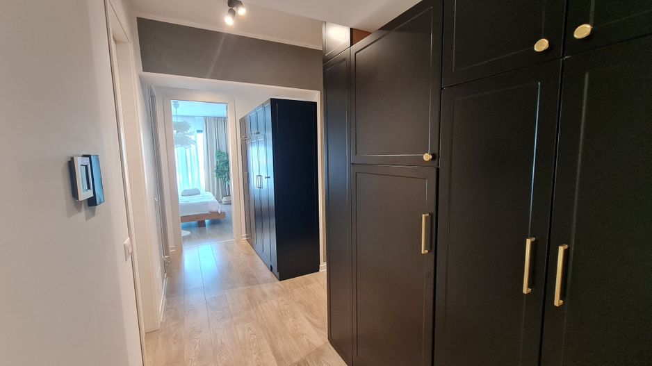 3 camere || Aviației || Metroul Aurel Vlaicu || Mall Promenada - Poză 19