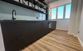 3 camere renovat complet langa Parc Floreasca-Beller - Poză 11