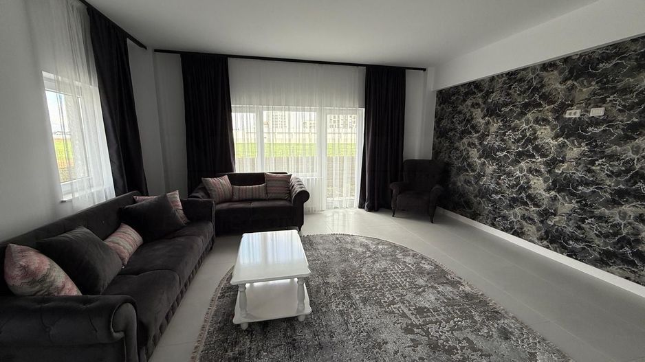 APARTAMENT 3 CAMERE | PARTER | RADAUTI - Poză 10